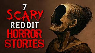 7 MIND WARPING Reddit Horror Stories for the Halloween month [upl. by Viglione]