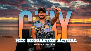 MIX REGGAETON 2024 🔥REGGAETON ACTUAL LO MAS NUEVO REGGAETON NUEVO 2024 [upl. by Burnley]