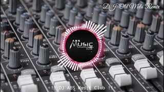 Usay Toofan Kehte Hain  New Dj Mela Remix  Fadu Vibration Desi Drop Mix  Remix By  Dj Mkb [upl. by Kaufmann]