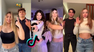 Las Mejores Tendencias y Bailes de Tik Tok  Nuevos trends tiktok 2023  Bailando TIK TOK [upl. by Ansley951]