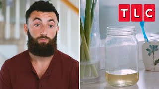 This Couple Drinks Urine  My Strange Addiction Still Addicted  TLC [upl. by Sanjay]