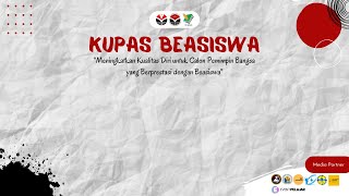 Webinar Kupas Beasiswa LPDP 2022 [upl. by Teufert]