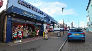 Cromer Town Centre [upl. by Naj]