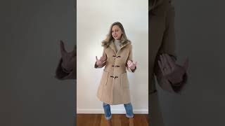 Duffle Coat [upl. by Fleeta]