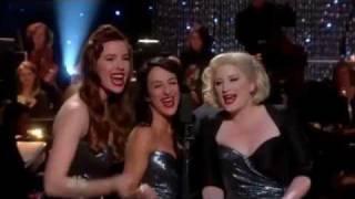 Michael Bublé amp The Puppini Sisters  Jingle Bells [upl. by Elke107]