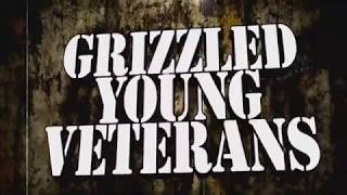 Grizzled Young Veterans Titantron 2019 HD [upl. by Cutler]