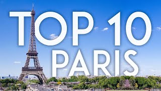 Paris France 🇫🇷  January 2022  4K 60fps HDR Walking Tour ▶15 hour [upl. by Anigriv99]