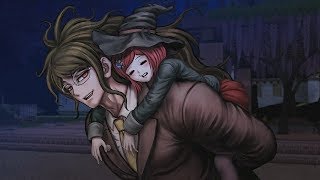 Danganronpa V3 Killing Harmony Class Trial End Chapter 3 Deadly Life [upl. by Luci]