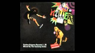 The Gaslamp killer  Finders Keepers [upl. by Aseek]