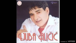 Ljuba Aličić  Kako želim da te vidim  Audio 2003 [upl. by Carbo652]