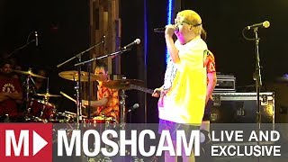 Devo  Beautiful World  Live in Santa Ana  Moshcam [upl. by Laurel]