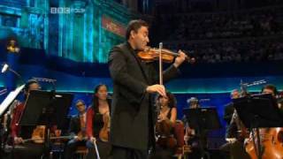 Mozart Violin Concerto No 4 Mvmt 1  Vengerov VFCO [upl. by Hinman]