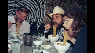 Idles Interview An Afternoon Eating Ramen  PORTRAITS Ep28 [upl. by Paryavi604]