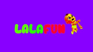 Lalafun Logo 2024 Intro Effects Sponsored by Preview 2 Effects [upl. by Takeshi271]