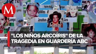 Los sobrevivientes de la guardería ABC ahora son adolescentes que exigen justicia [upl. by Neda179]