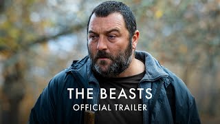 THE BEASTS  Official UK trailer HD In Cinemas and On Curzon Home Cinema 24 March [upl. by Uranie]