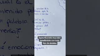 ✨ ¡Manifiesta un mensaje o llamada en solo 24 HORAS 😱📱 Método infalible [upl. by Enecnarf650]