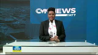 CVM News at 7PM September 15 2024  cvmtvnews [upl. by Dennard]