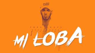 Anuel  Mi Loba Ft Bryant Myers Audio  Letras ❌ Nio García [upl. by Corliss]