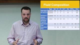 Fluid Balance Approaching the Patient With [upl. by Cyndie256]