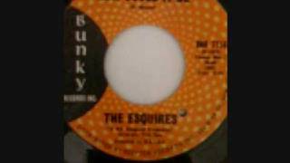 ESQUIRES  HOW COULD IT BE BUNKY Change the Record Make Celebrities History [upl. by Binette]