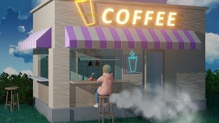 Lofi Coffee Farts [upl. by Ury750]