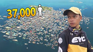 I Visited the Farthest Crowded Island in the Philippines [upl. by Andrews]