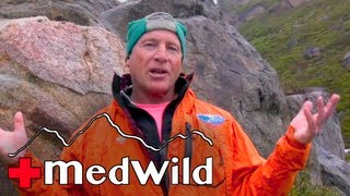 Wilderness Medicine Hypothermia [upl. by Roeser]