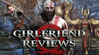 The Review God of War Deserved [upl. by Annaoj]