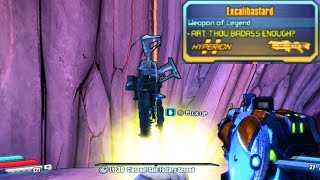 Borderlands The PreSequel Review [upl. by Eusoj]