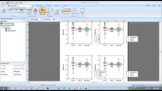 April 2013 Webinar Whats New in SigmaPlot 125 with Richard Mitchell [upl. by Ahcurb]