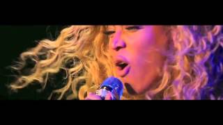 Beyoncé quotResentmentquot live at Revel [upl. by Selrhc]