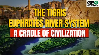 The Tigris–Euphrates River System [upl. by Aufmann]