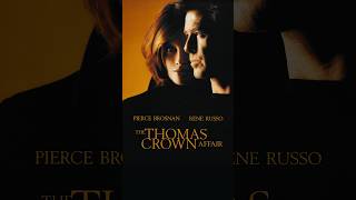 “The Thomas Crown Affair” turns 25 today ninasimone sinnerman thomascrownaffair [upl. by Ariayek]