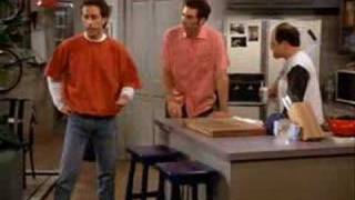 Funniest Seinfeld Moments Part 2 [upl. by Guttery]