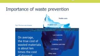 Brakes Group Preventing waste in food service operations webinar [upl. by Eduam]