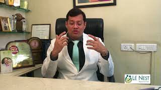 Sperm Count  Semen Analysis  Sample Collection Process Hindi  By Dr Mukesh Gupta [upl. by Aerua]