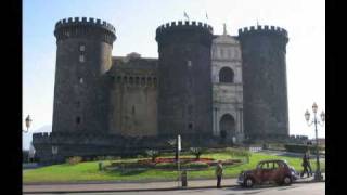 Regno delle Due Sicilie  Napoli Canzone Sole cielo e mare [upl. by Ahsikit653]