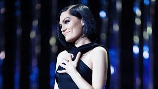 Jessie J  I Have Nothing Whitney Houston quotSinger 2018quot HD [upl. by Byrann834]