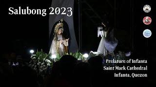 Salubong 2023  TIKIn Online [upl. by Arand]