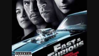 Fast amp Furious 4 Soundtrack Blanco  Pittbull feat Pharrell [upl. by Odnumyer]