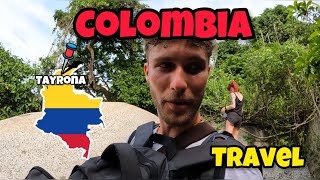 My WORST Experience in Colombia so Far [upl. by Einberger]