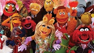 Top 10 Muppets from The Muppet Show [upl. by Ianthe961]