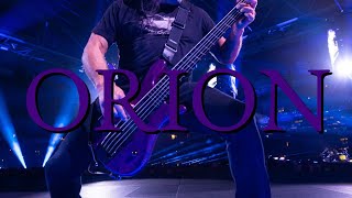 Metallica Orion  Live In Amsterdam NL April 27 2023 Multicam [upl. by Aicela]