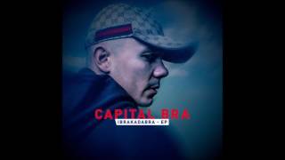 Capital Bra  Bratan ist OK Ibrakadabra EP [upl. by Gothurd]