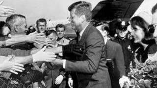 JFK  Secrecy is Repugnant 1961 Speech [upl. by Haseefan230]