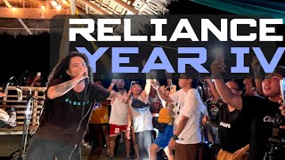 Reliance Clothing Year IV [upl. by Ahseined]