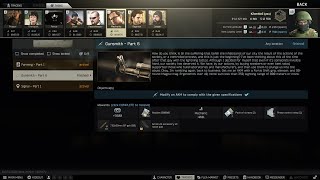 Gunsmith Part 6 Escape From Tarkov [upl. by Elset832]