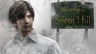 Silent Hill 4 The Room History Of The Series FullHD Remake [upl. by Nilats458]