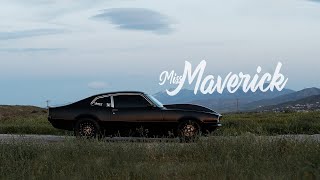 1973 Ford Maverick Miss Maverick [upl. by Oaks]